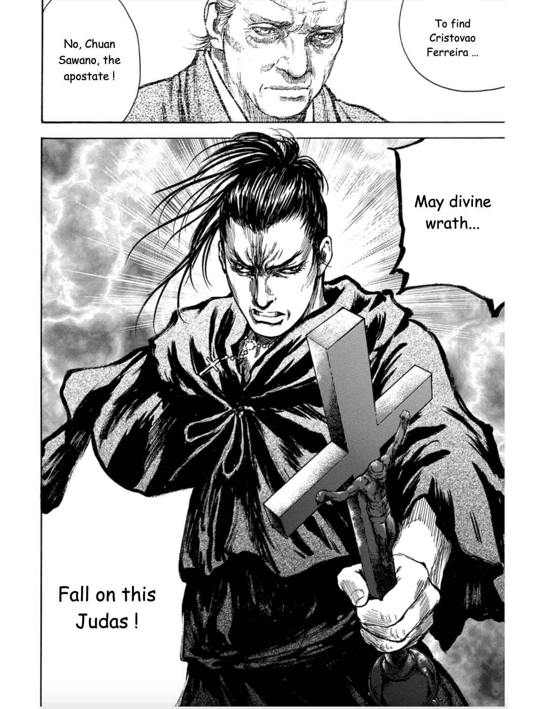 Page 40 Chapter 7 Butterfly Beast II