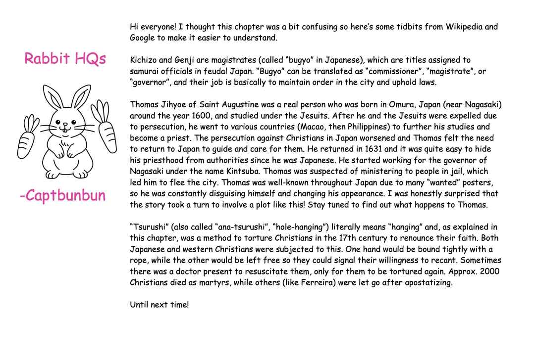 Page 42 Chapter 7 Butterfly Beast II