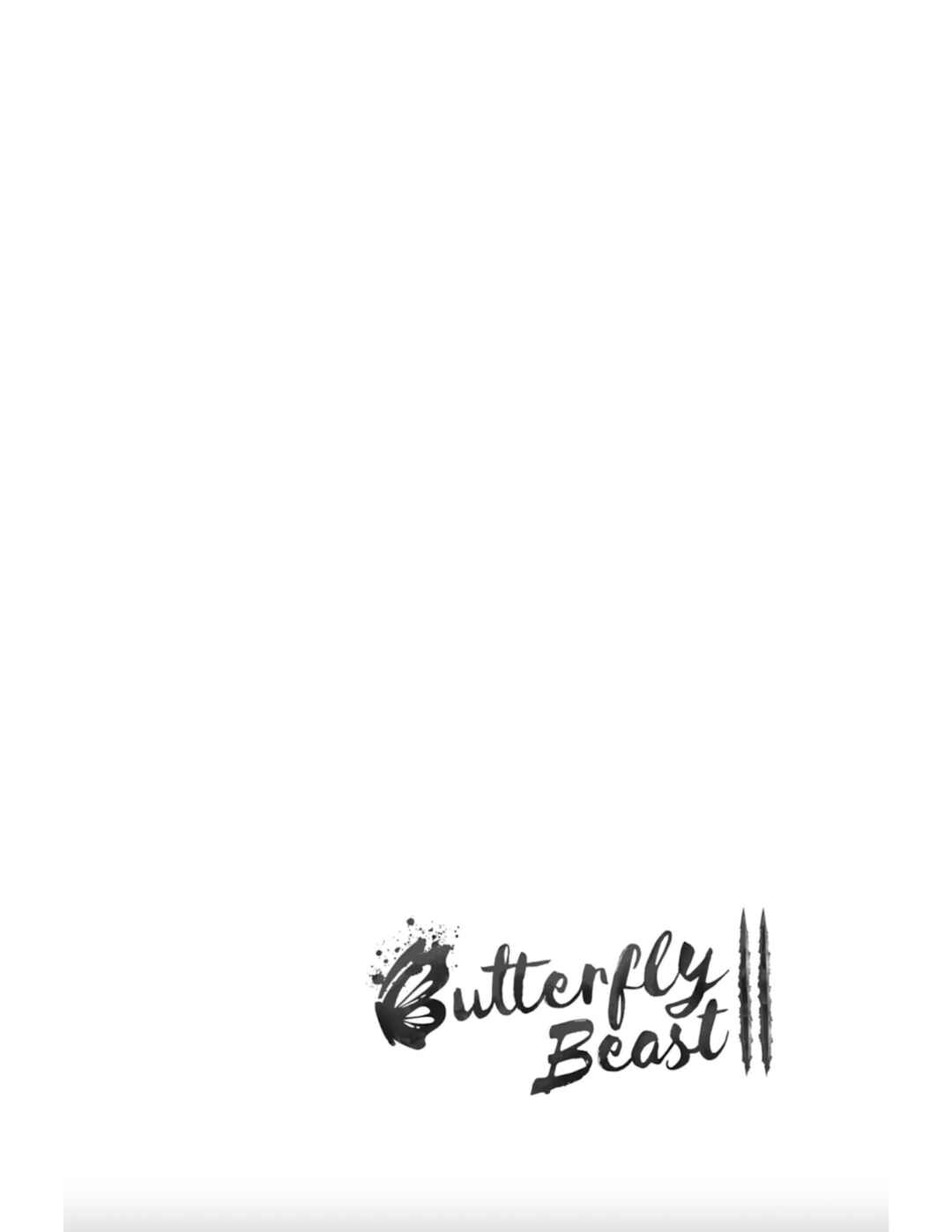 Page 1 Chapter 9 Butterfly Beast II