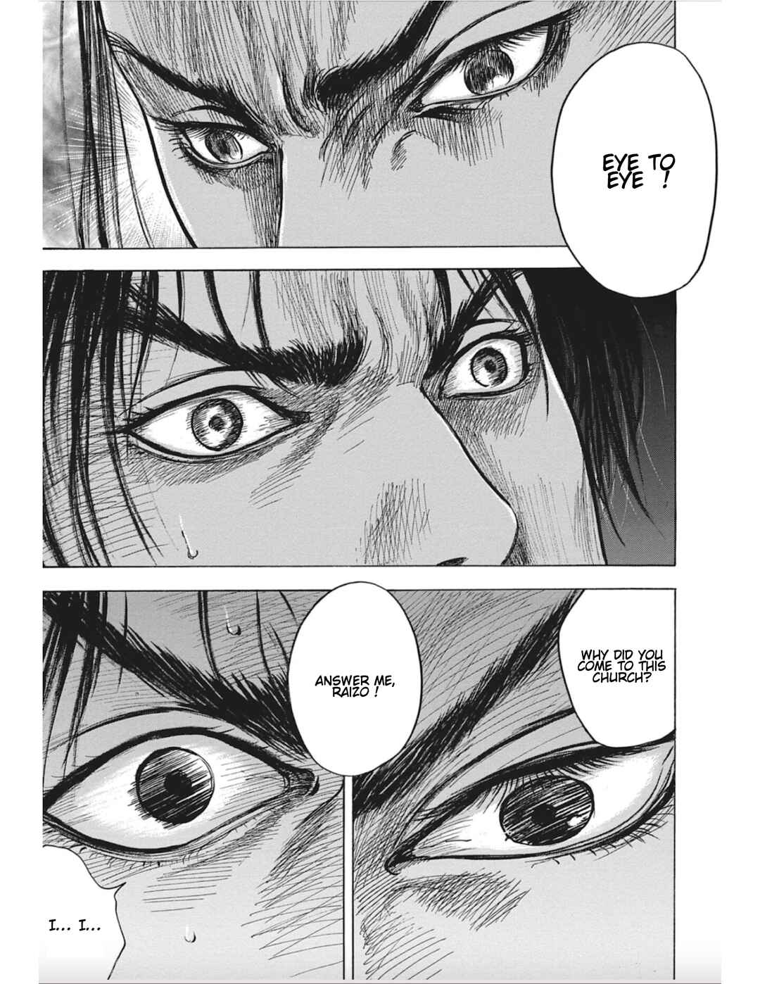Page 18 Chapter 9 Butterfly Beast II