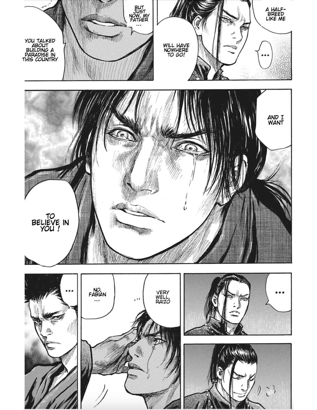 Page 20 Chapter 9 Butterfly Beast II