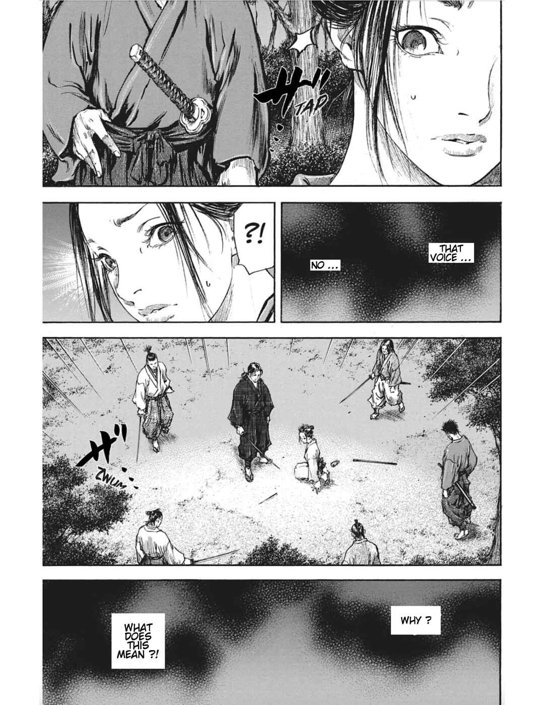 Page 38 Chapter 9 Butterfly Beast II