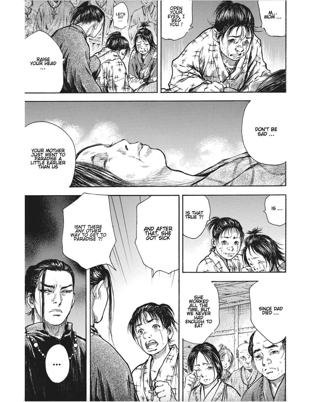 Page 4 Chapter 9 Butterfly Beast II