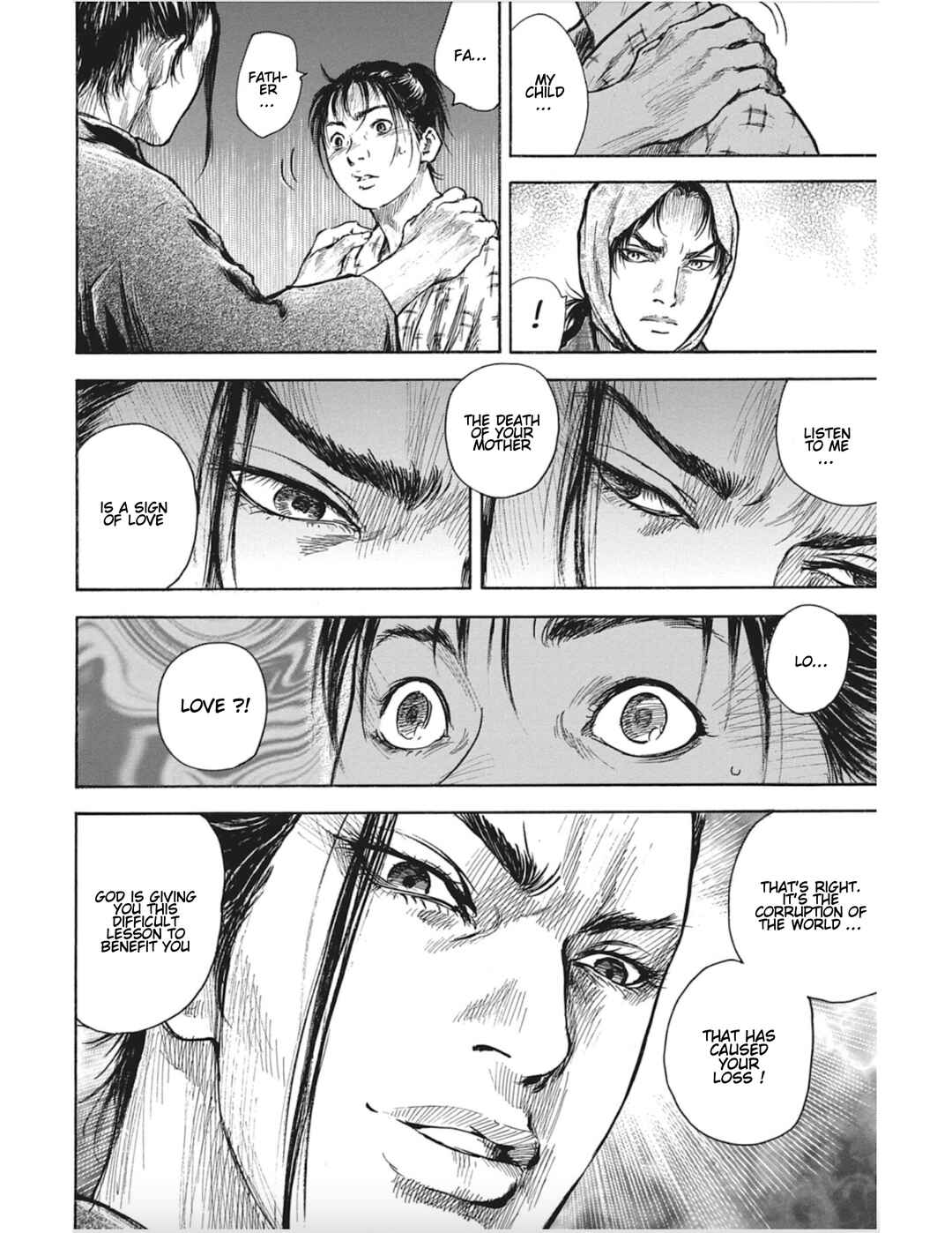 Page 5 Chapter 9 Butterfly Beast II