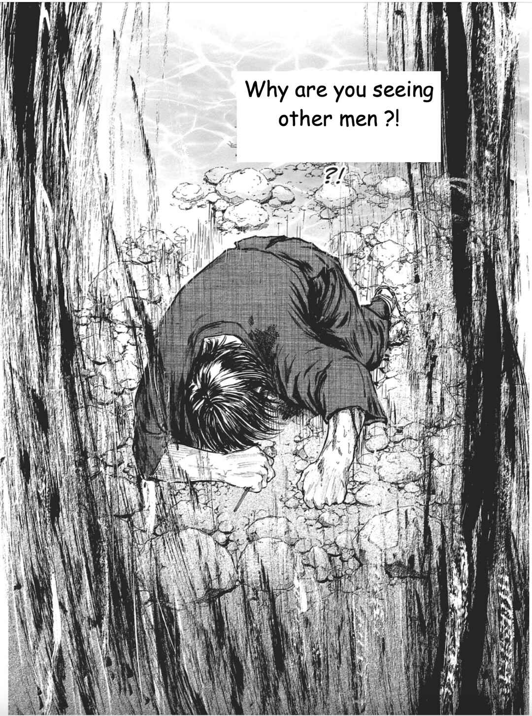 Page 38 Chapter 3 Butterfly Beast II