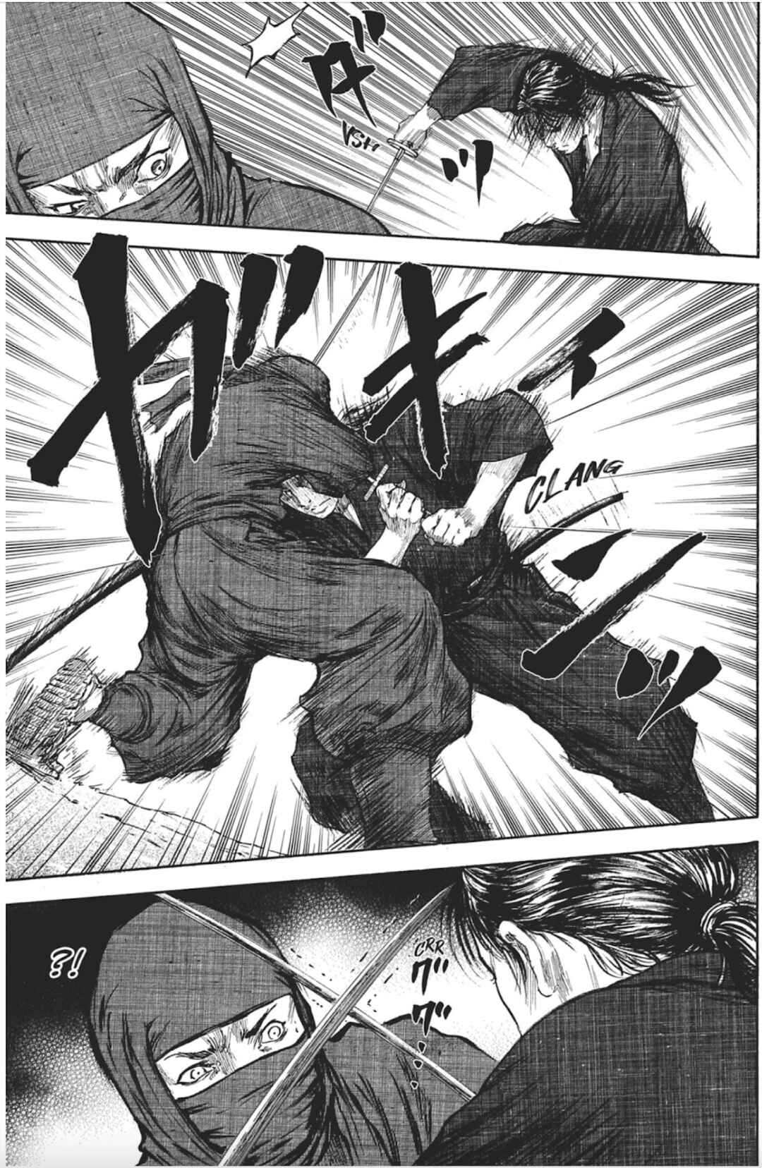 Page 9 Chapter 3 Butterfly Beast II