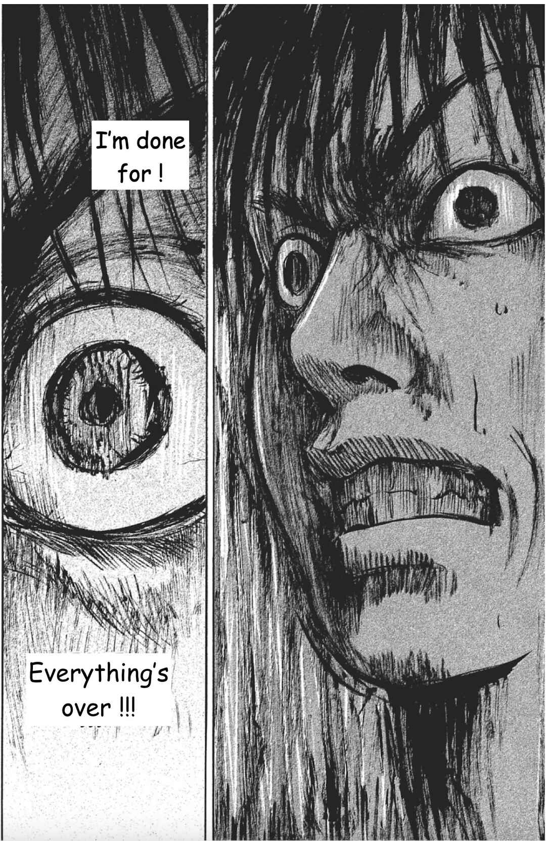 Page 12 Chapter 4 Butterfly Beast II