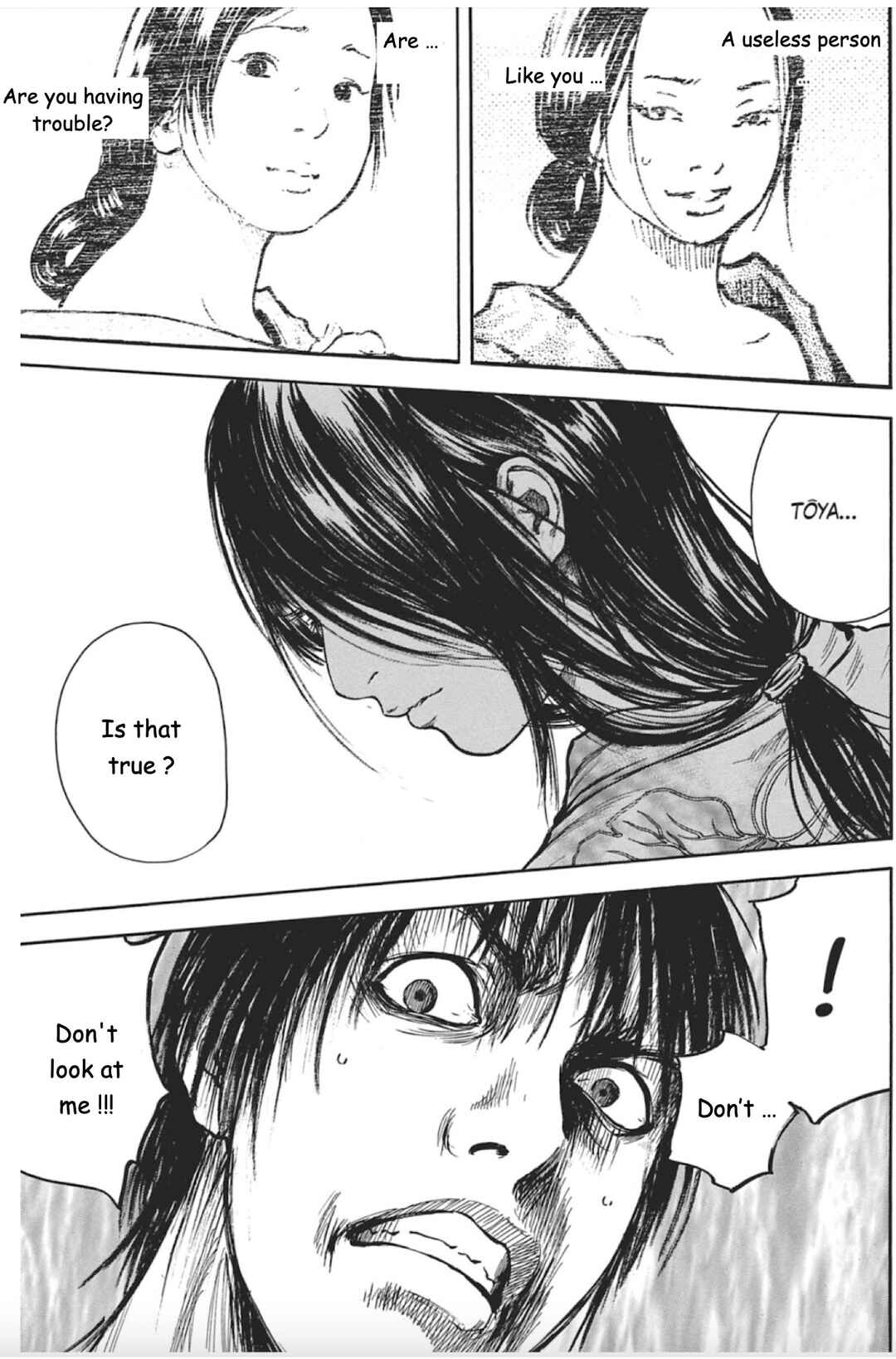 Page 13 Chapter 4 Butterfly Beast II