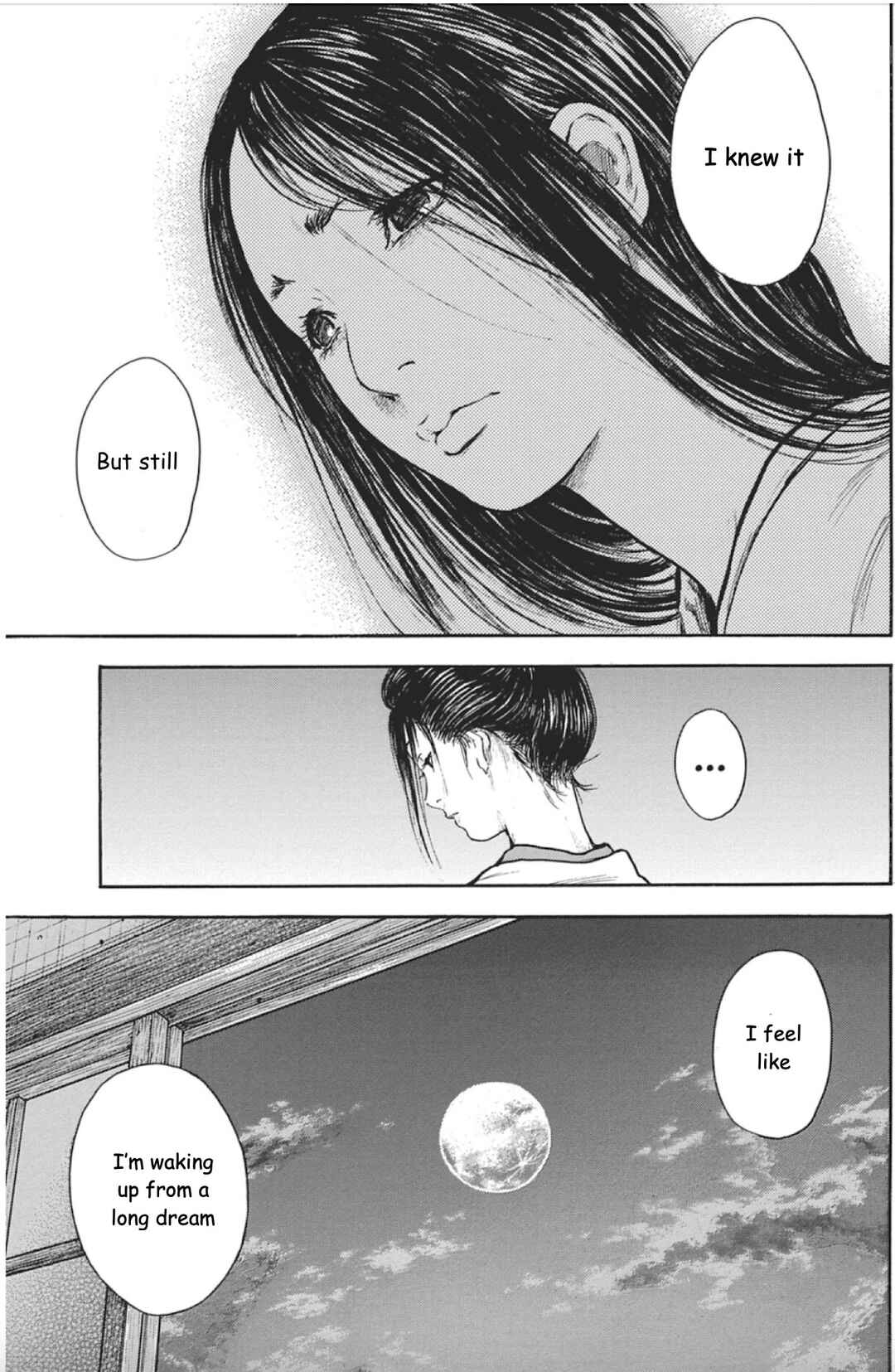 Page 31 Chapter 4 Butterfly Beast II