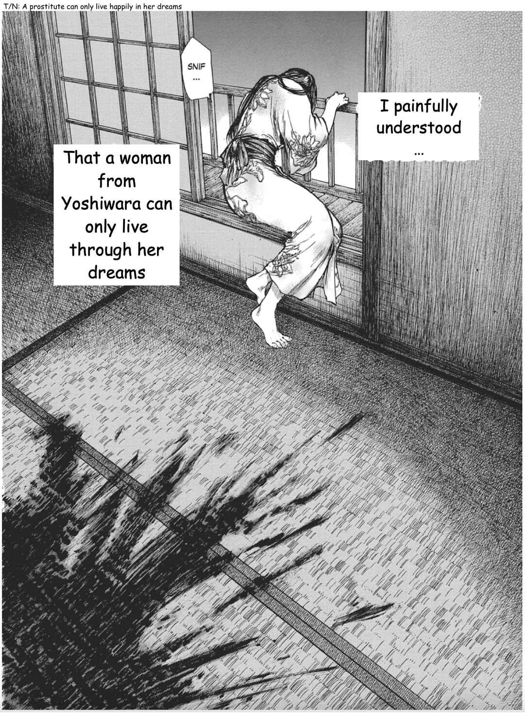 Page 34 Chapter 4 Butterfly Beast II