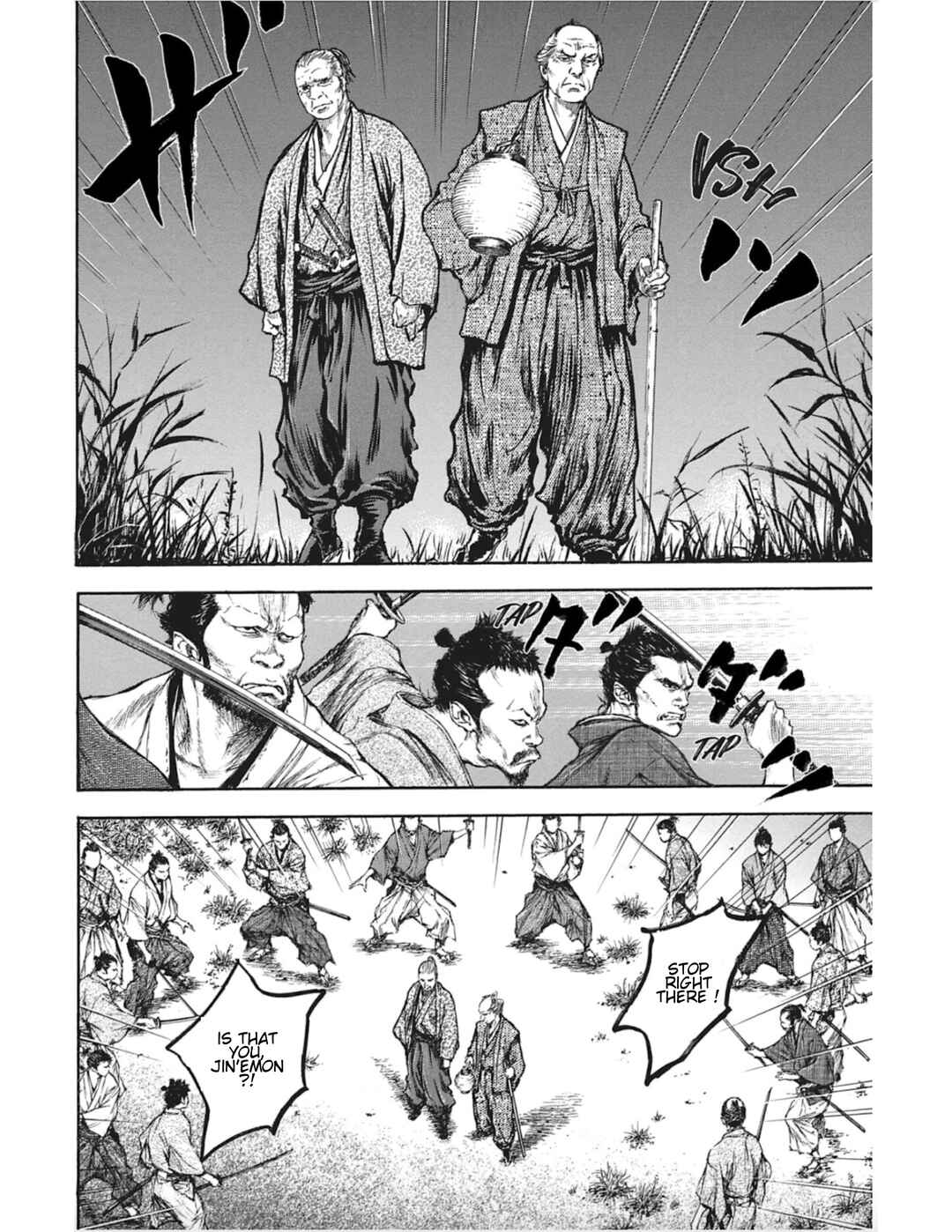 Page 26 Chapter 11 Butterfly Beast II