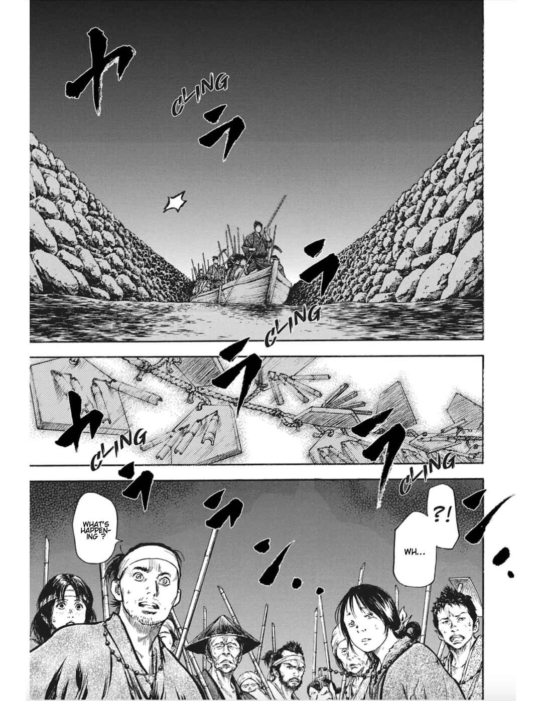 Page 29 Chapter 11 Butterfly Beast II