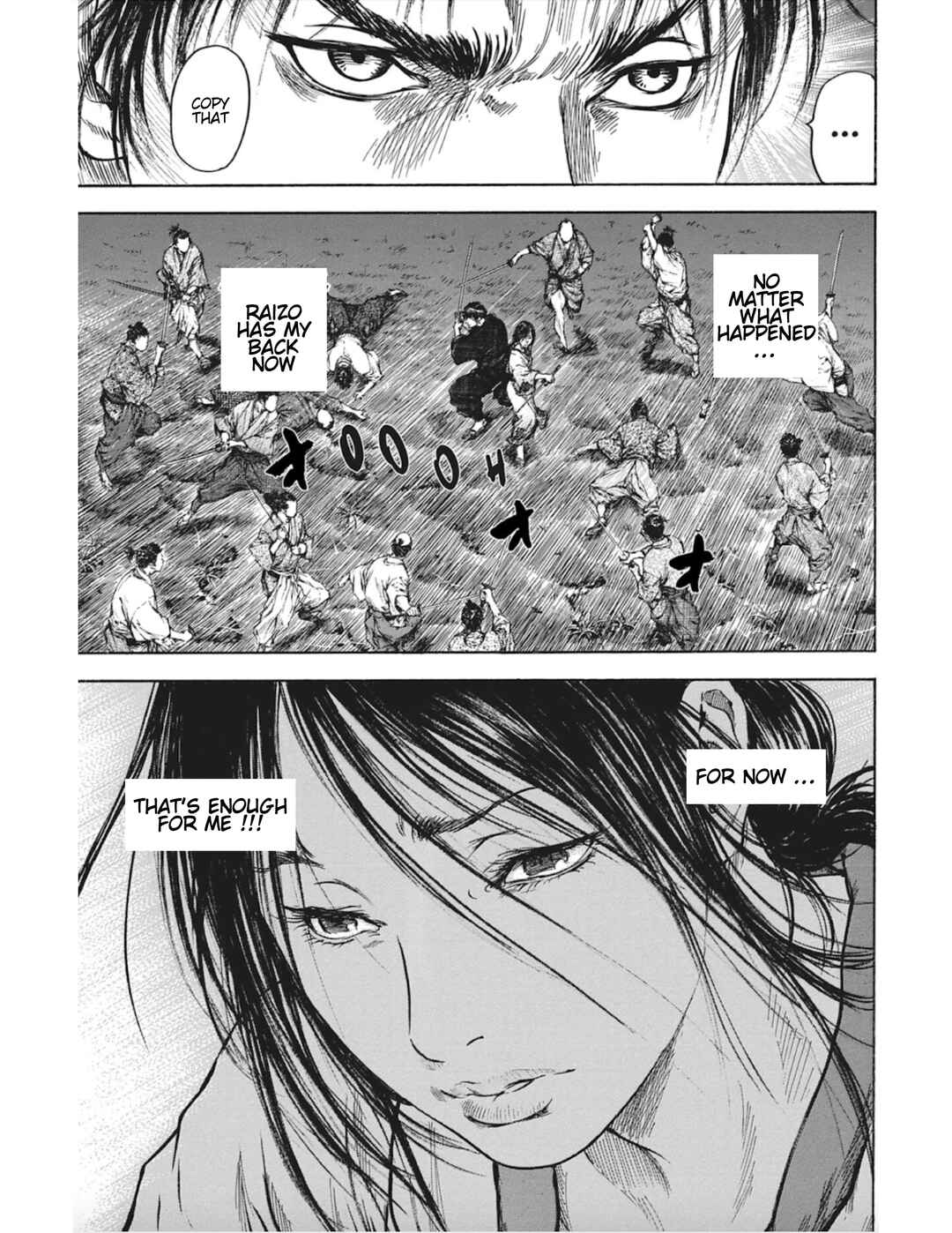 Page 36 Chapter 11 Butterfly Beast II