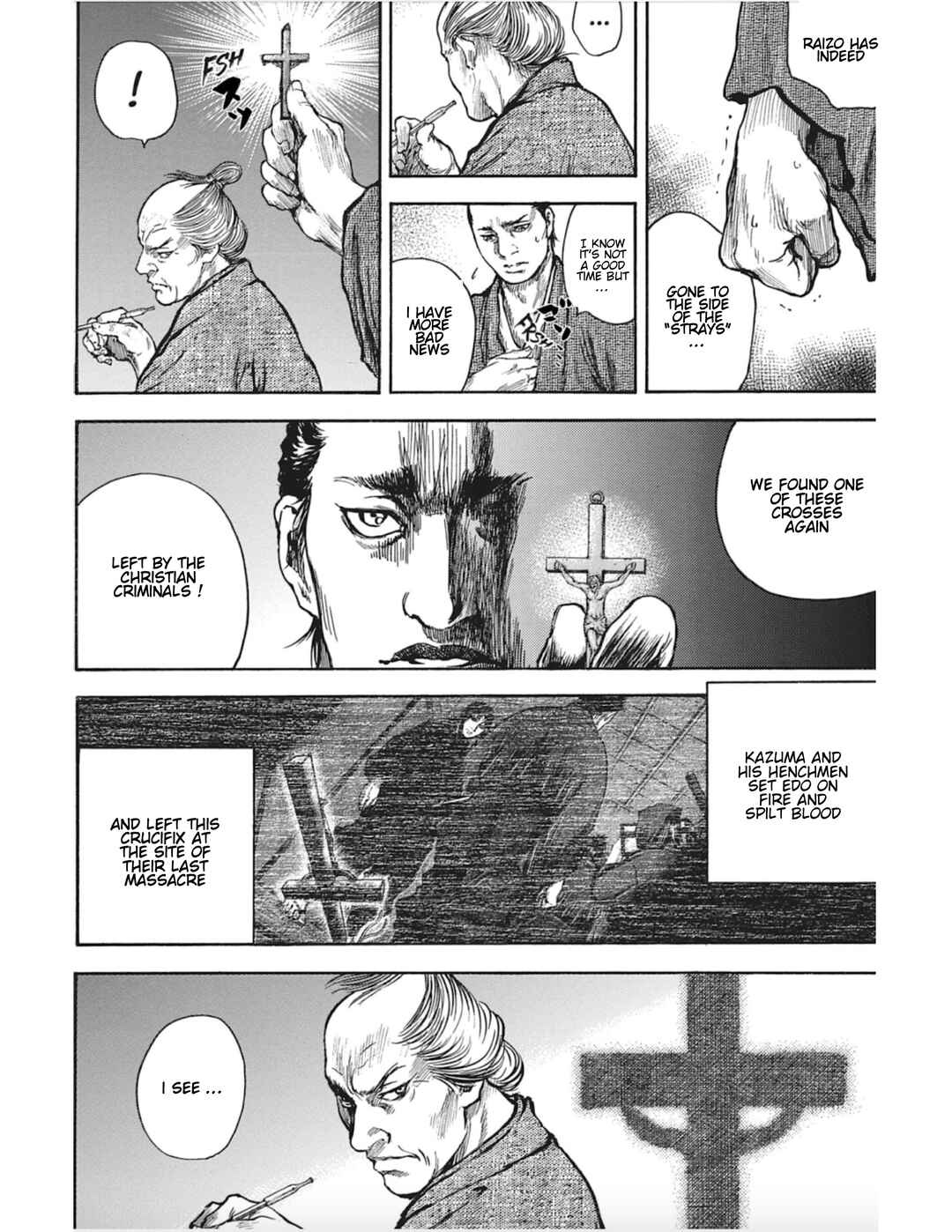Page 6 Chapter 11 Butterfly Beast II