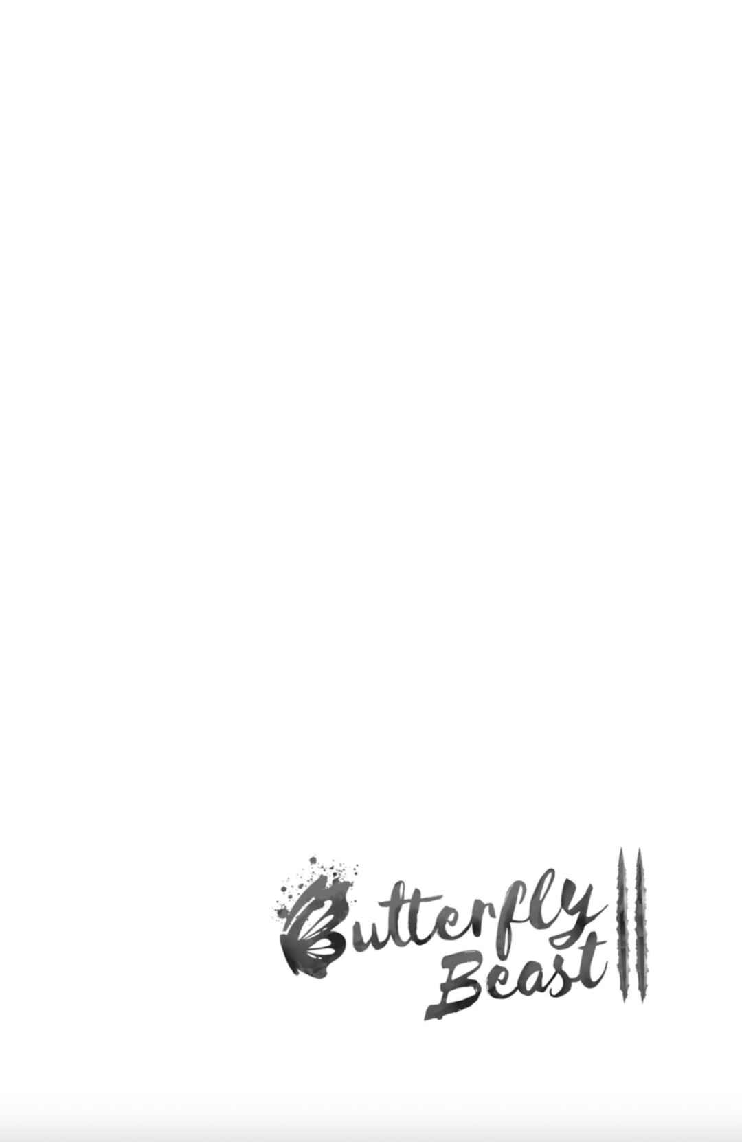 Page 1 Chapter 2 Butterfly Beast II