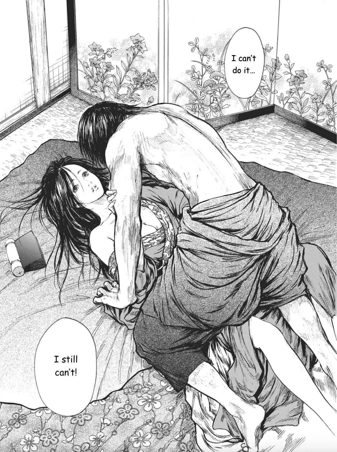 Page 14 Chapter 2 Butterfly Beast II
