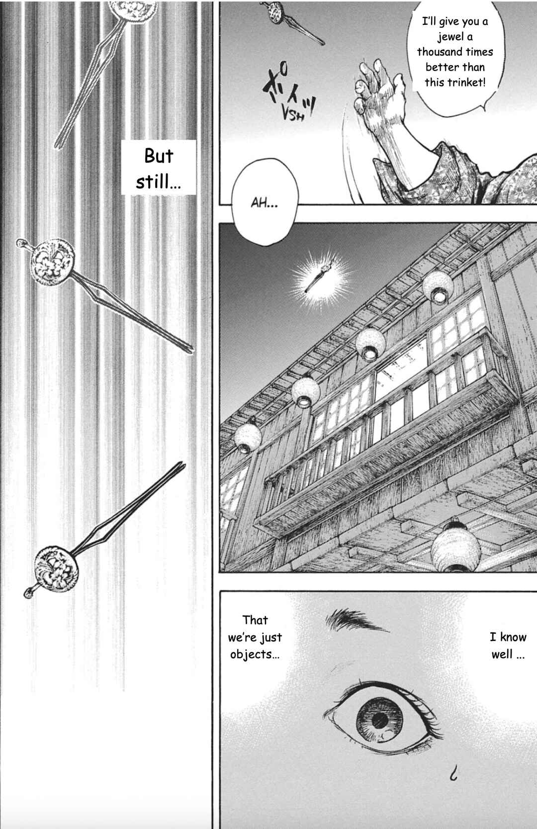 Page 27 Chapter 2 Butterfly Beast II