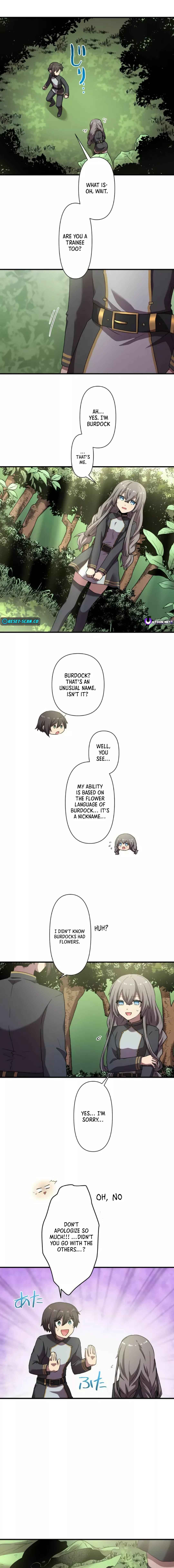 Page 5 Chapter 7 Hanakotoba no Inouryoku o Te ni Shita Ore wa, Gyakkyou no Chikara de Musou Suru
