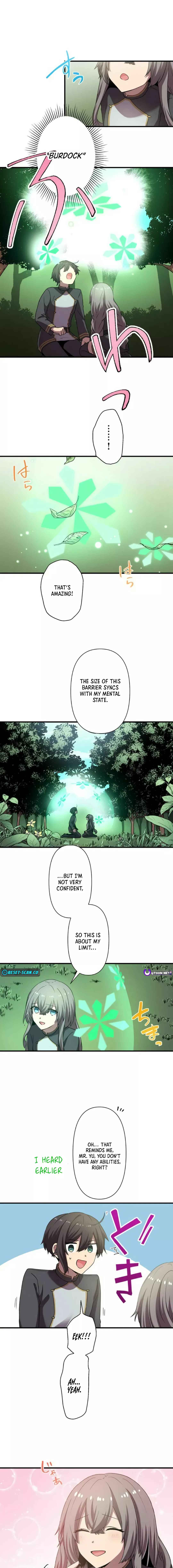 Page 7 Chapter 7 Hanakotoba no Inouryoku o Te ni Shita Ore wa, Gyakkyou no Chikara de Musou Suru