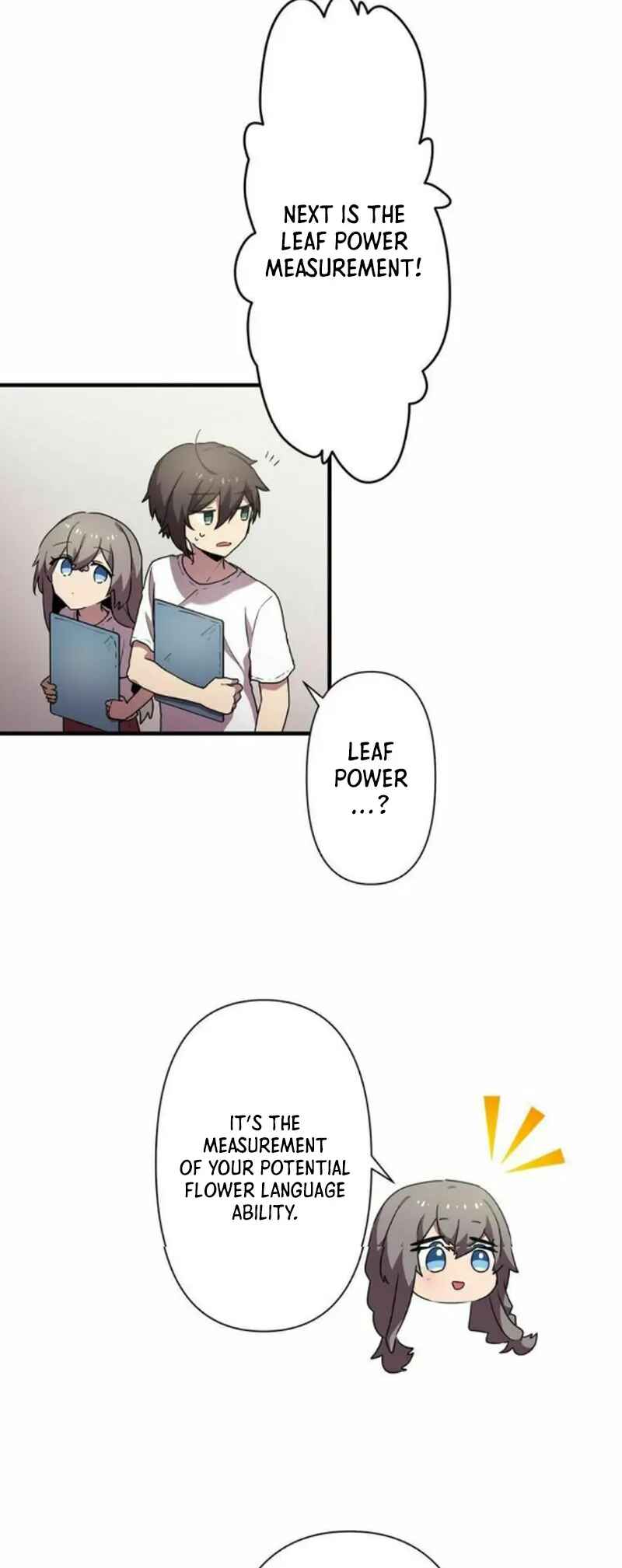 Page 4 Chapter 12 Hanakotoba no Inouryoku o Te ni Shita Ore wa, Gyakkyou no Chikara de Musou Suru