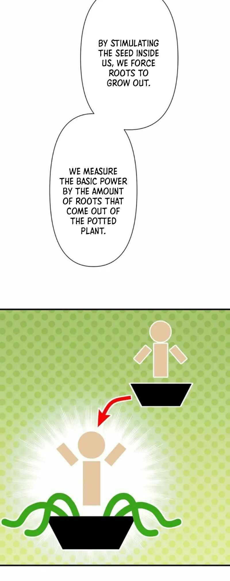 Page 5 Chapter 12 Hanakotoba no Inouryoku o Te ni Shita Ore wa, Gyakkyou no Chikara de Musou Suru