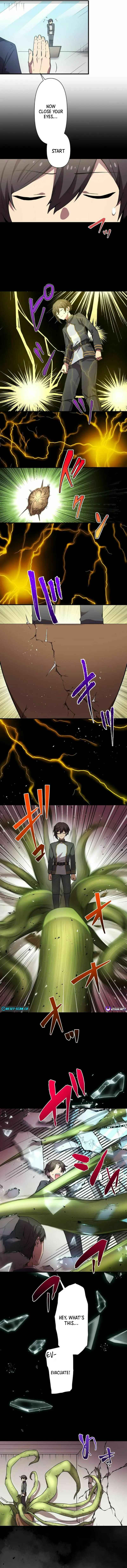 Page 8 Chapter 12 Hanakotoba no Inouryoku o Te ni Shita Ore wa, Gyakkyou no Chikara de Musou Suru