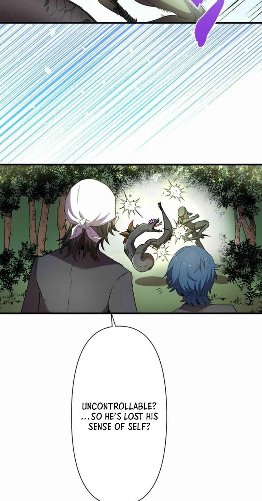 Page 20 Chapter 10 Hanakotoba no Inouryoku o Te ni Shita Ore wa, Gyakkyou no Chikara de Musou Suru