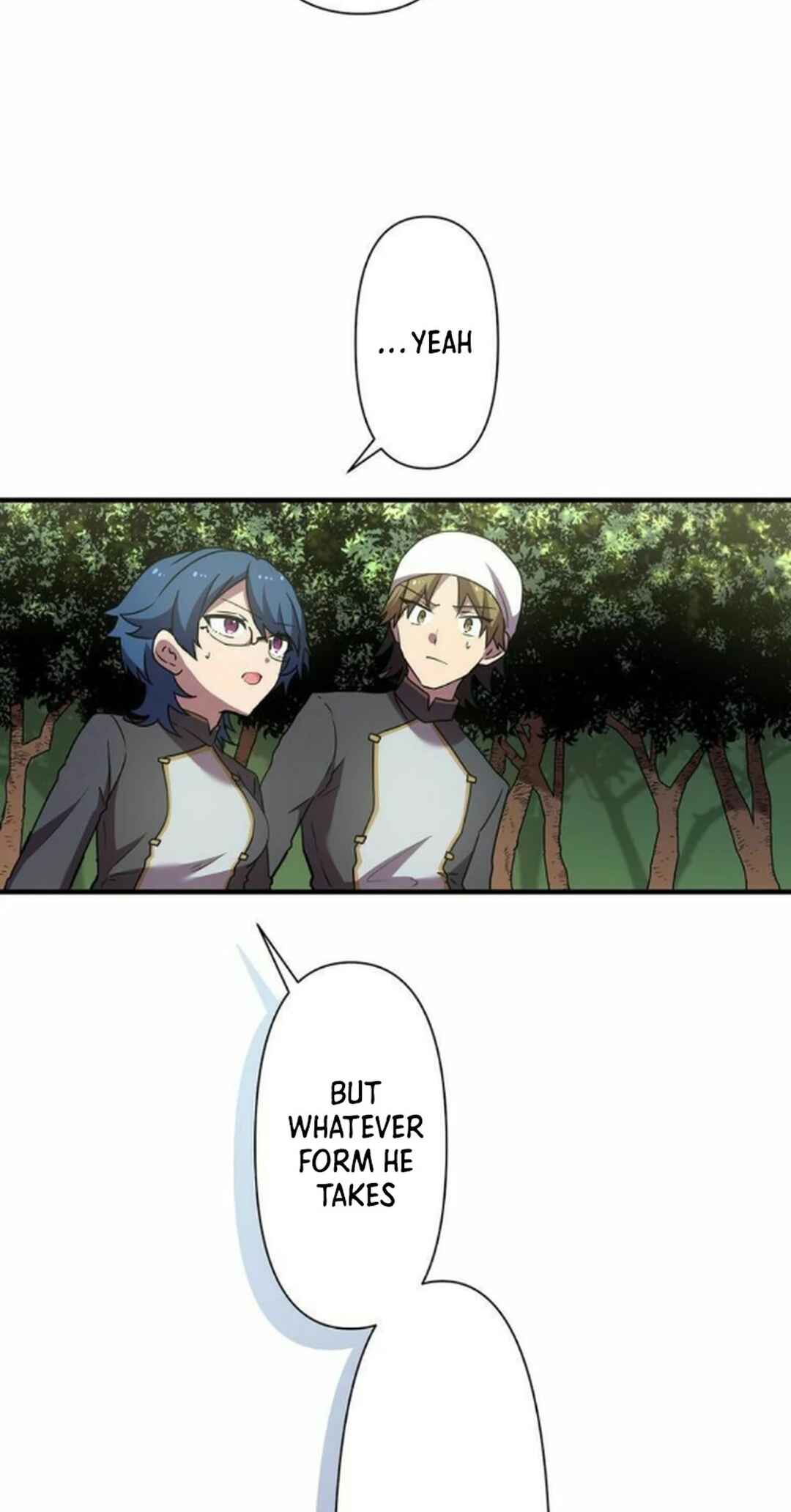 Page 21 Chapter 10 Hanakotoba no Inouryoku o Te ni Shita Ore wa, Gyakkyou no Chikara de Musou Suru