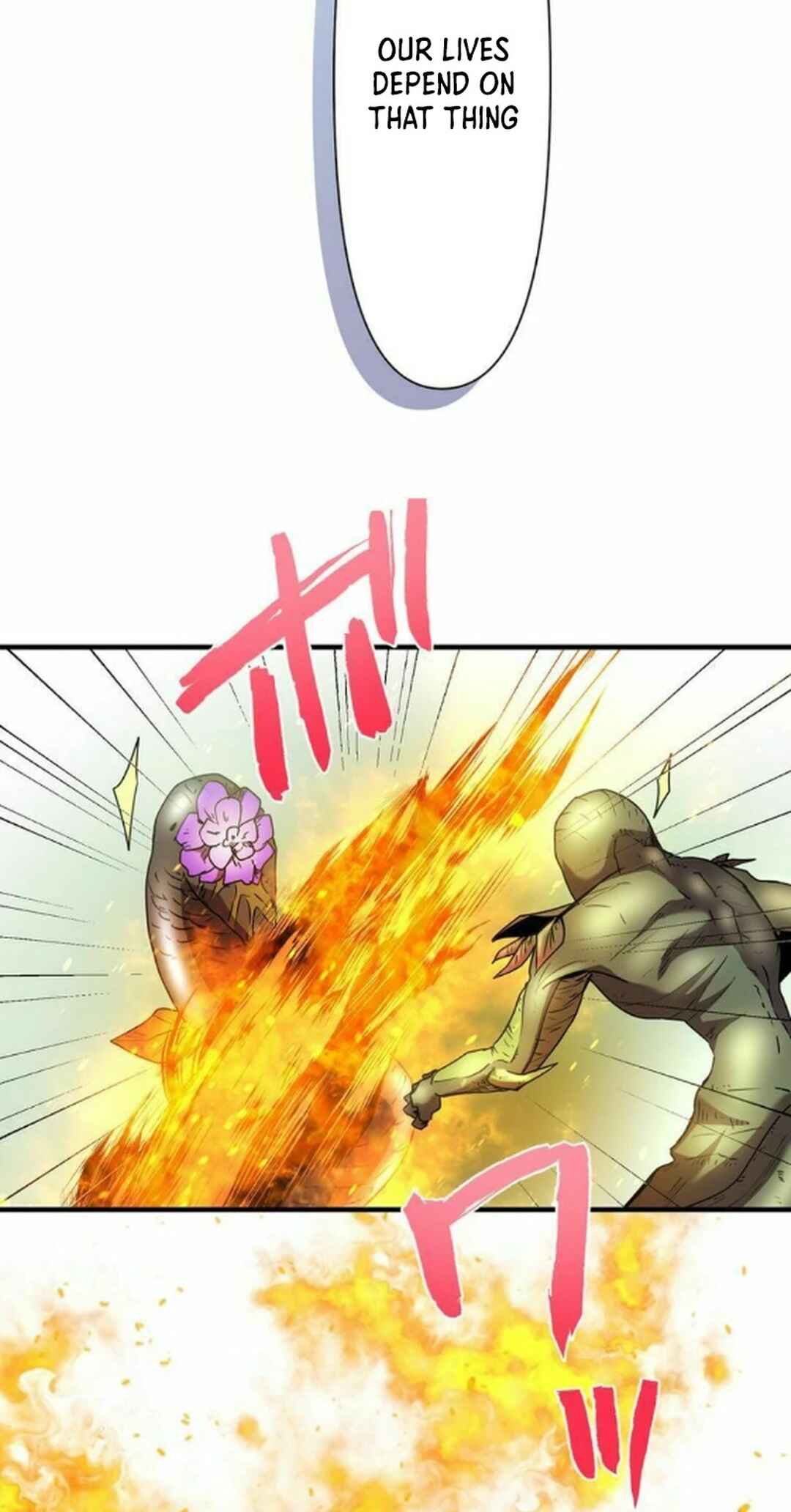 Page 22 Chapter 10 Hanakotoba no Inouryoku o Te ni Shita Ore wa, Gyakkyou no Chikara de Musou Suru