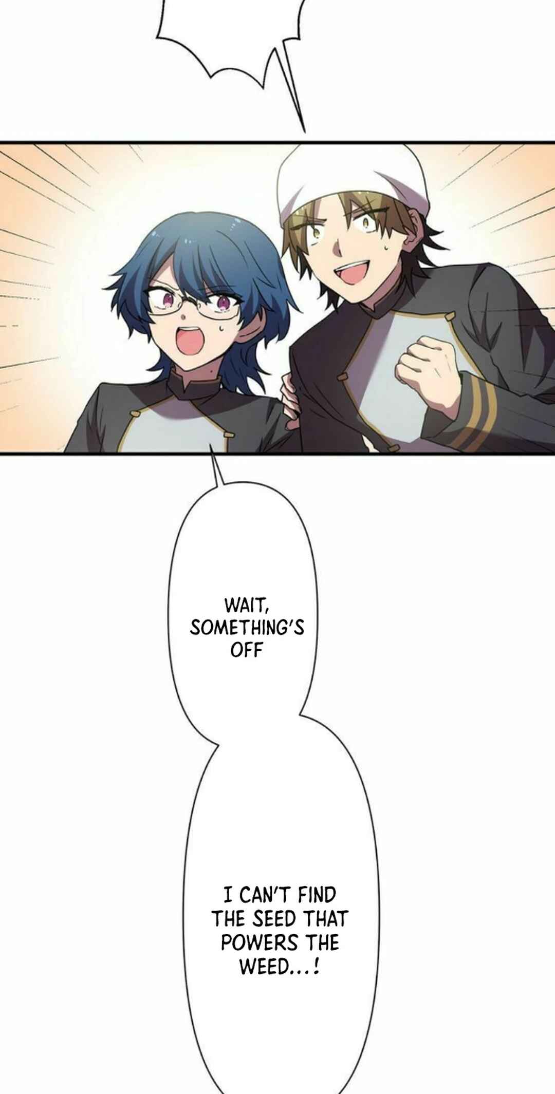 Page 27 Chapter 10 Hanakotoba no Inouryoku o Te ni Shita Ore wa, Gyakkyou no Chikara de Musou Suru