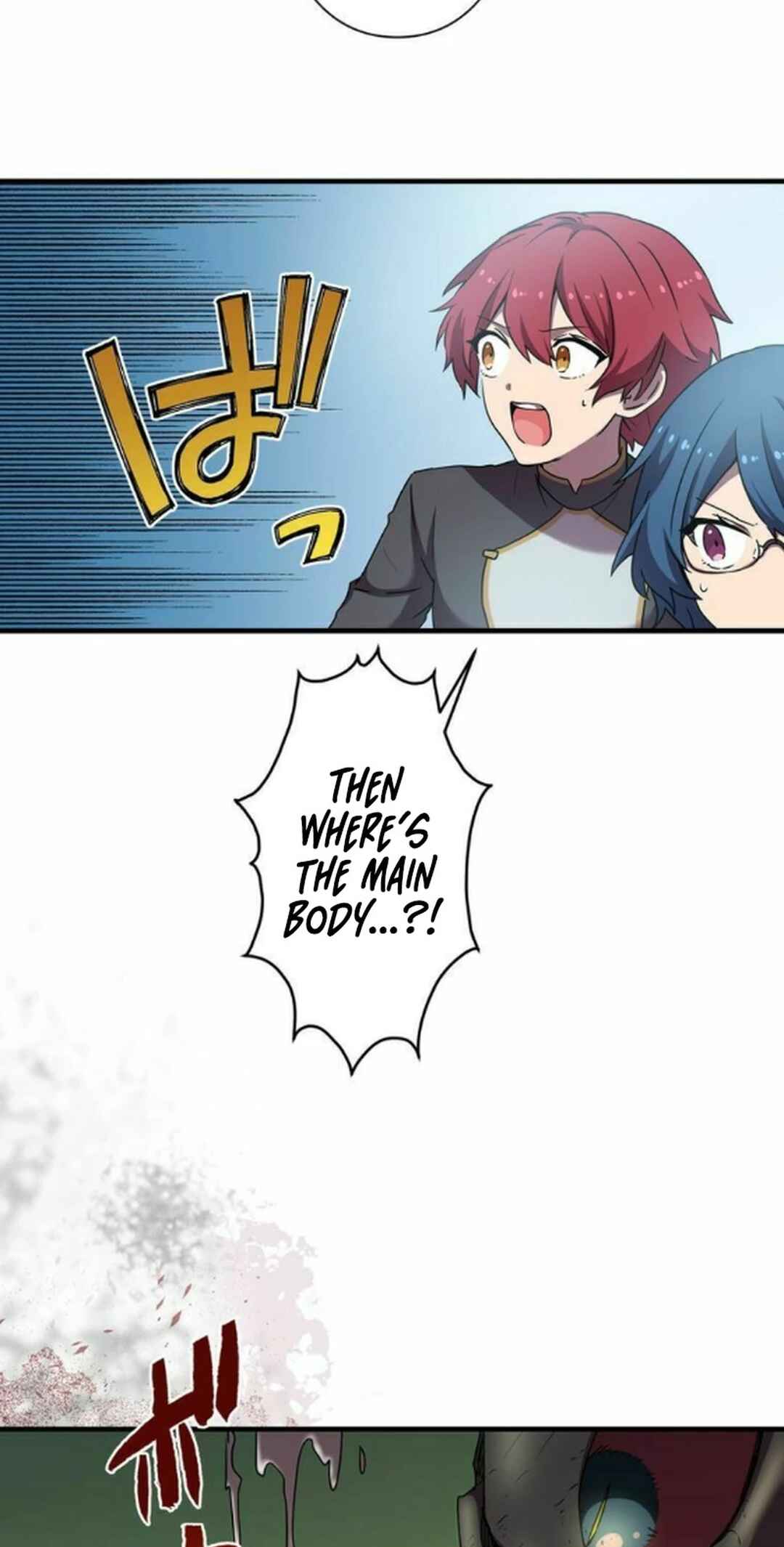 Page 28 Chapter 10 Hanakotoba no Inouryoku o Te ni Shita Ore wa, Gyakkyou no Chikara de Musou Suru