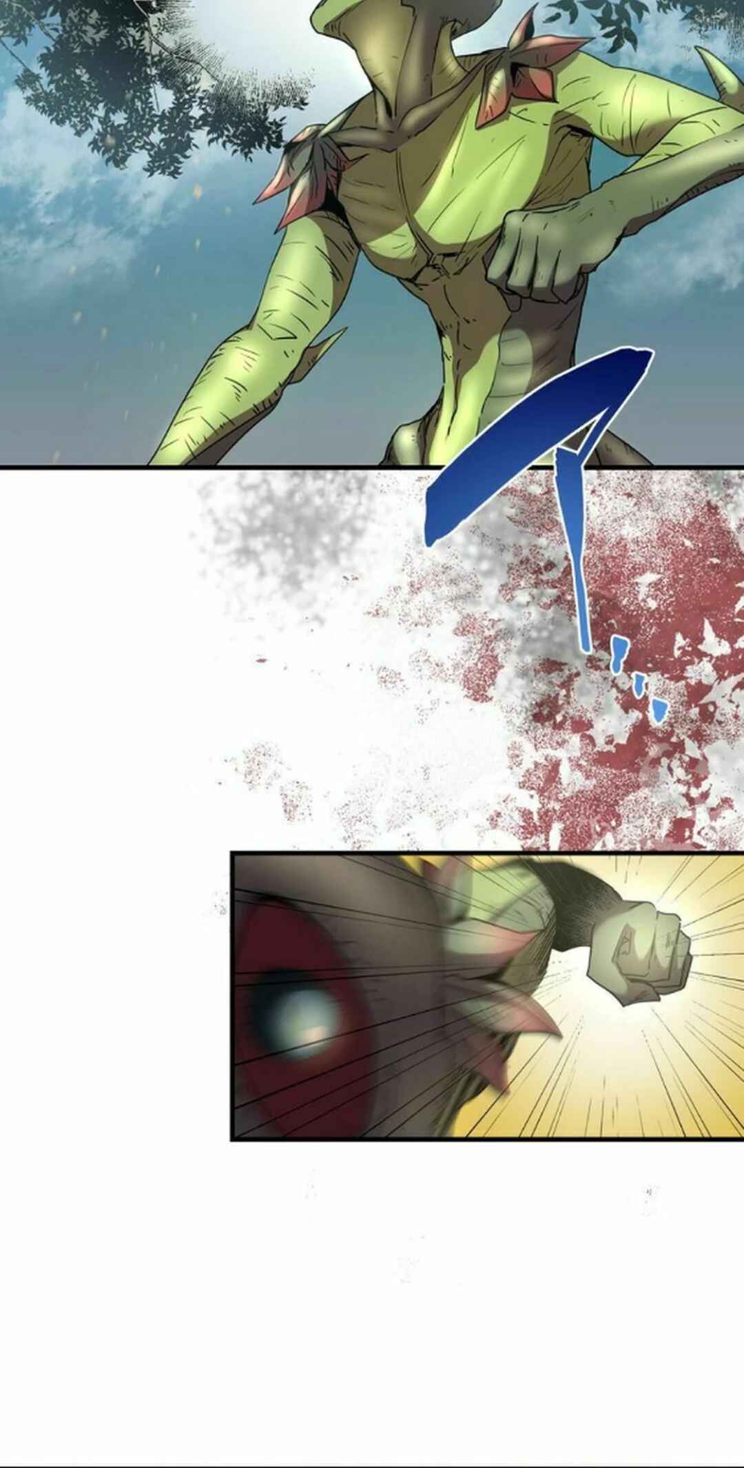 Page 30 Chapter 10 Hanakotoba no Inouryoku o Te ni Shita Ore wa, Gyakkyou no Chikara de Musou Suru