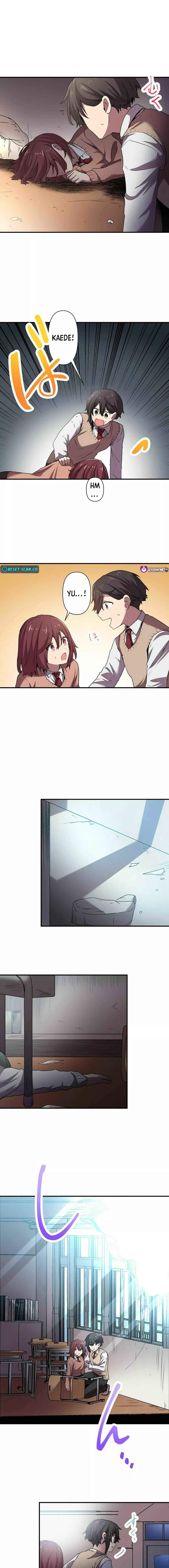Page 11 Chapter 2 Hanakotoba no Inouryoku o Te ni Shita Ore wa, Gyakkyou no Chikara de Musou Suru