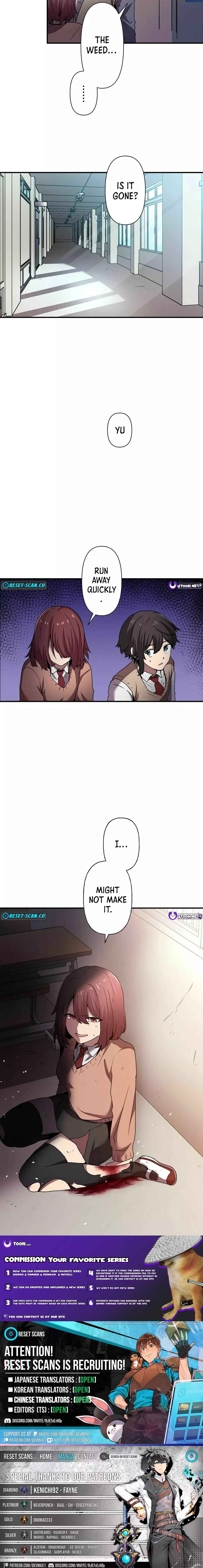 Page 12 Chapter 2 Hanakotoba no Inouryoku o Te ni Shita Ore wa, Gyakkyou no Chikara de Musou Suru