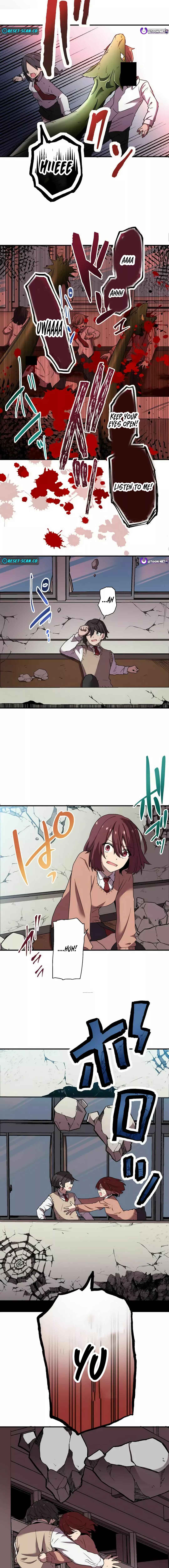 Page 9 Chapter 2 Hanakotoba no Inouryoku o Te ni Shita Ore wa, Gyakkyou no Chikara de Musou Suru