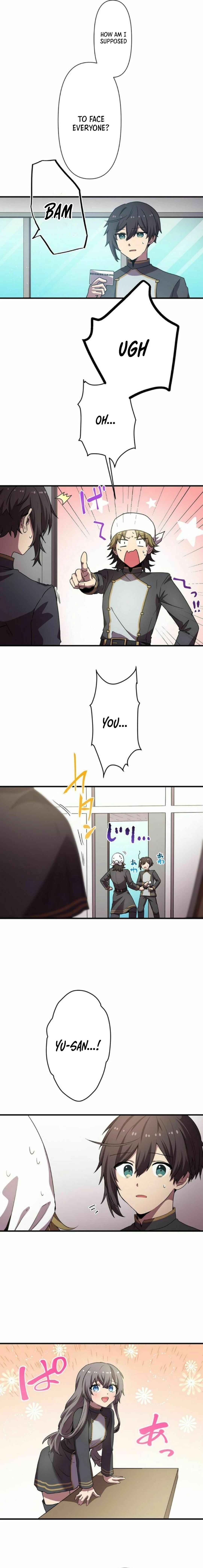 Page 12 Chapter 11 Hanakotoba no Inouryoku o Te ni Shita Ore wa, Gyakkyou no Chikara de Musou Suru