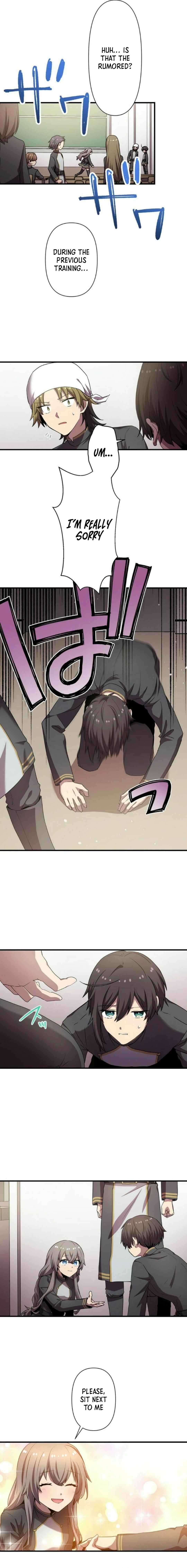 Page 13 Chapter 11 Hanakotoba no Inouryoku o Te ni Shita Ore wa, Gyakkyou no Chikara de Musou Suru