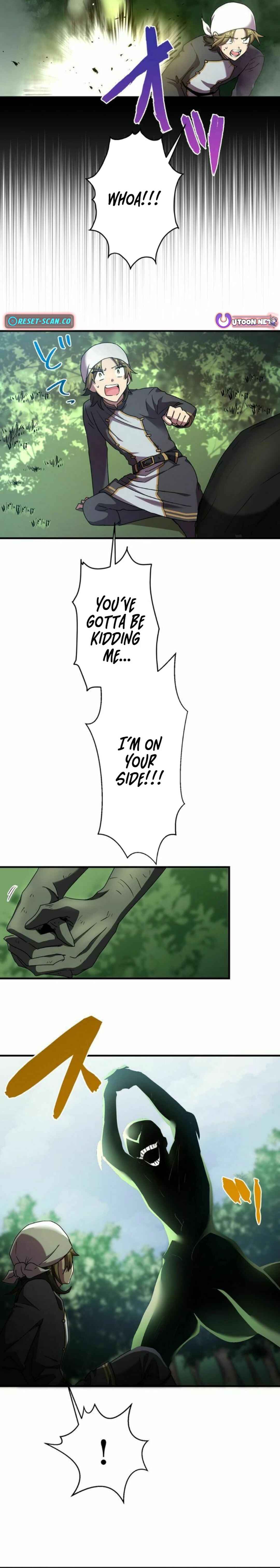 Page 2 Chapter 11 Hanakotoba no Inouryoku o Te ni Shita Ore wa, Gyakkyou no Chikara de Musou Suru
