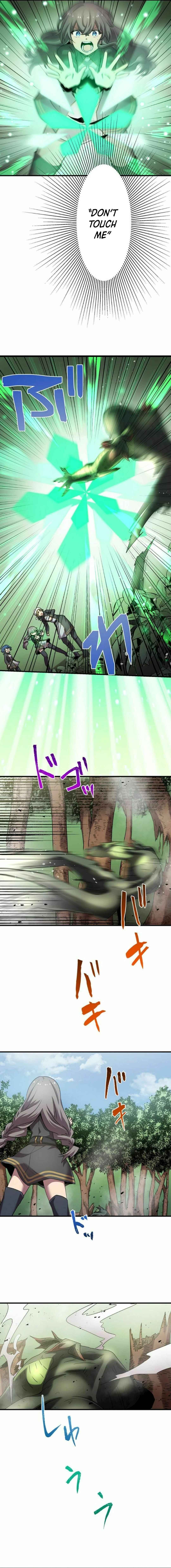 Page 6 Chapter 11 Hanakotoba no Inouryoku o Te ni Shita Ore wa, Gyakkyou no Chikara de Musou Suru