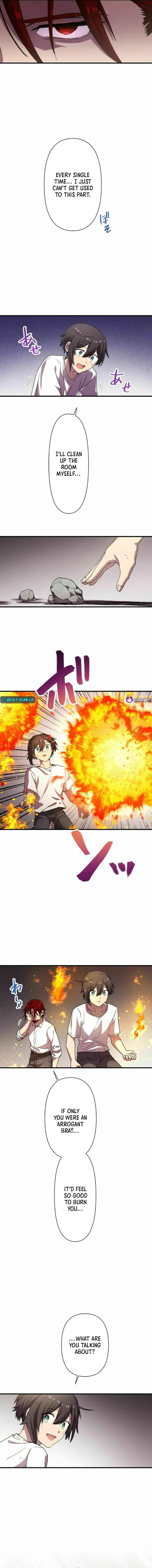 Page 12 Chapter 14 Hanakotoba no Inouryoku o Te ni Shita Ore wa, Gyakkyou no Chikara de Musou Suru