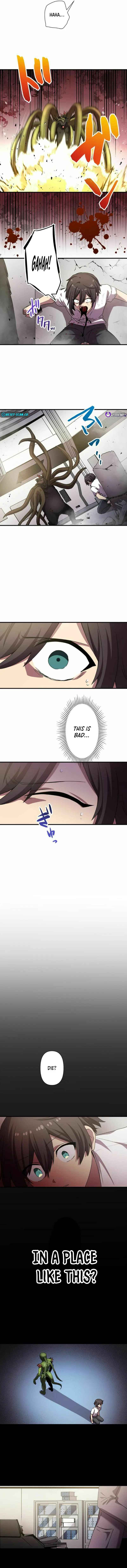 Page 7 Chapter 14 Hanakotoba no Inouryoku o Te ni Shita Ore wa, Gyakkyou no Chikara de Musou Suru