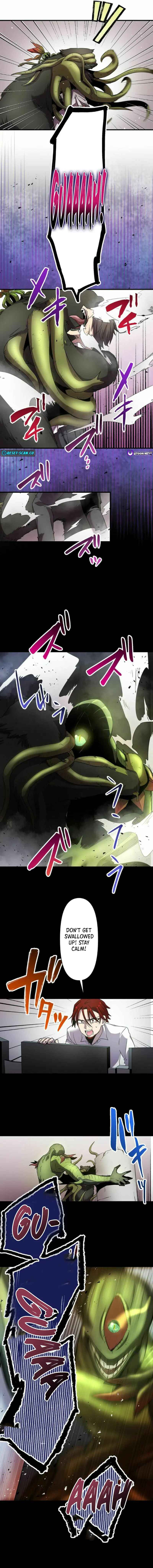 Page 9 Chapter 14 Hanakotoba no Inouryoku o Te ni Shita Ore wa, Gyakkyou no Chikara de Musou Suru