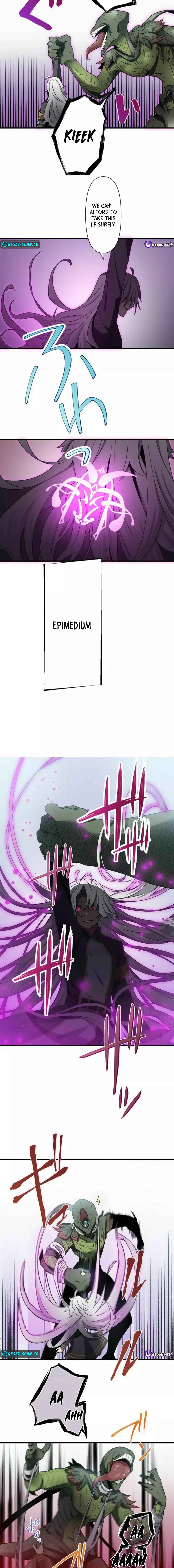 Page 4 Chapter 5 Hanakotoba no Inouryoku o Te ni Shita Ore wa, Gyakkyou no Chikara de Musou Suru