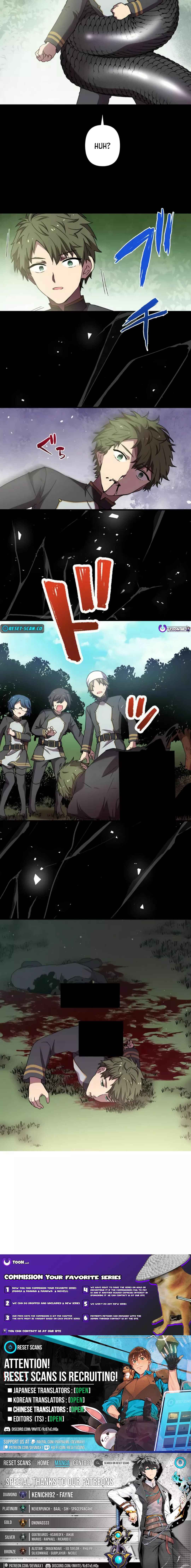 Page 11 Chapter 8 Hanakotoba no Inouryoku o Te ni Shita Ore wa, Gyakkyou no Chikara de Musou Suru