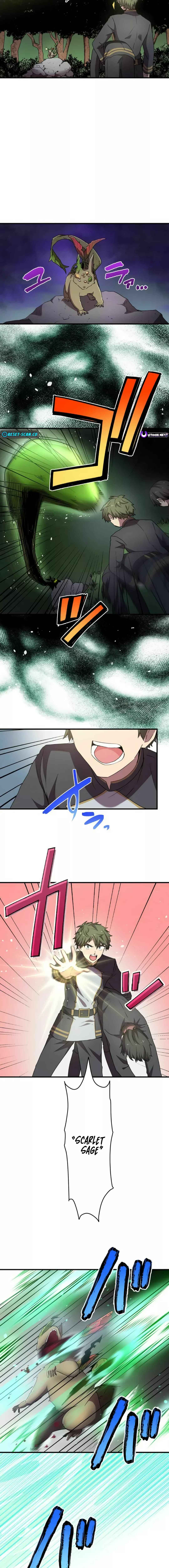 Page 3 Chapter 8 Hanakotoba no Inouryoku o Te ni Shita Ore wa, Gyakkyou no Chikara de Musou Suru
