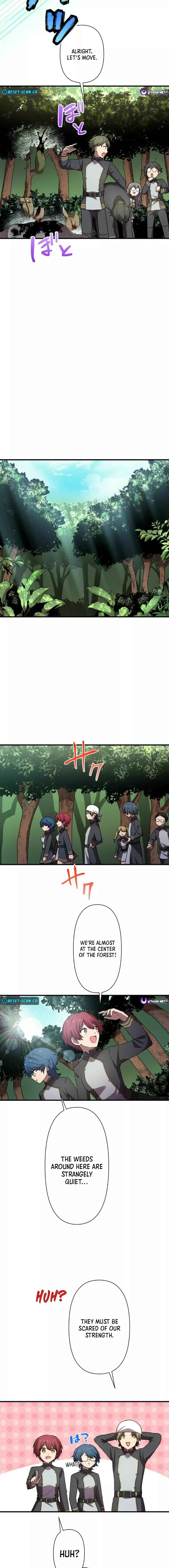 Page 4 Chapter 8 Hanakotoba no Inouryoku o Te ni Shita Ore wa, Gyakkyou no Chikara de Musou Suru