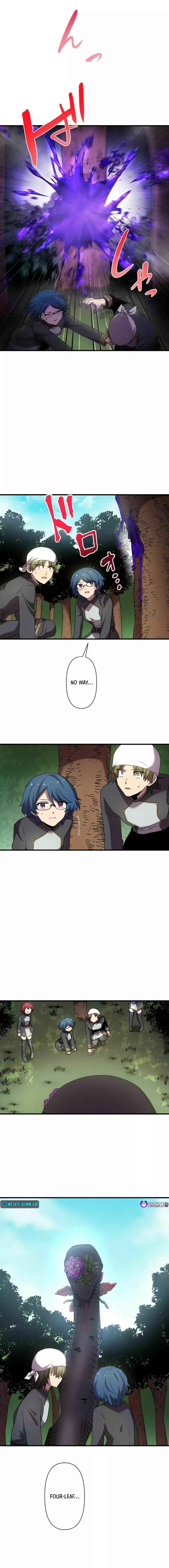 Page 6 Chapter 8 Hanakotoba no Inouryoku o Te ni Shita Ore wa, Gyakkyou no Chikara de Musou Suru