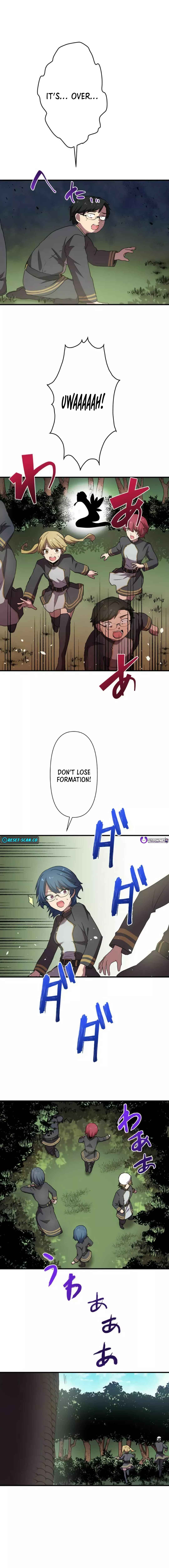 Page 7 Chapter 8 Hanakotoba no Inouryoku o Te ni Shita Ore wa, Gyakkyou no Chikara de Musou Suru