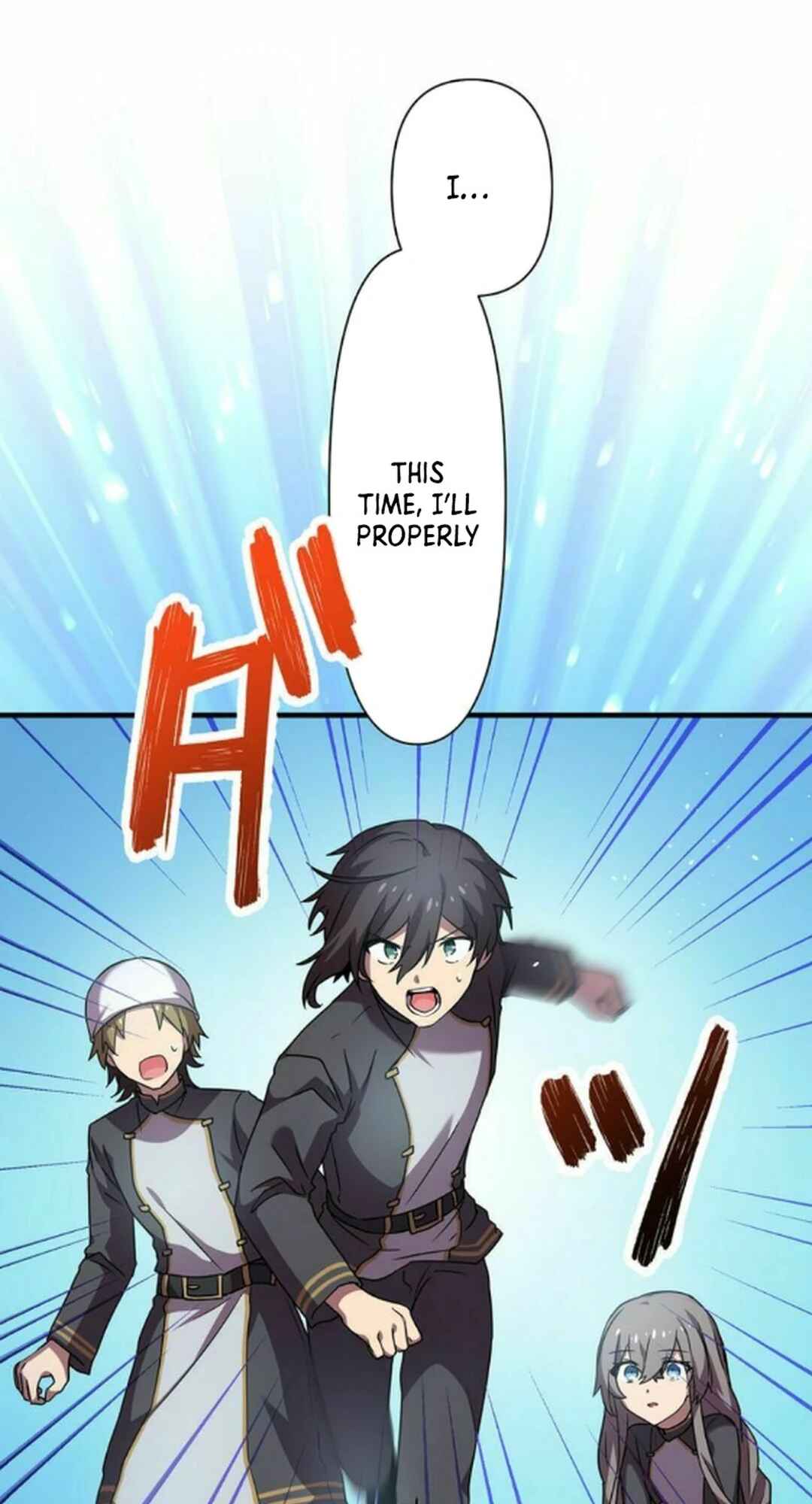 Page 12 Chapter 9 Hanakotoba no Inouryoku o Te ni Shita Ore wa, Gyakkyou no Chikara de Musou Suru