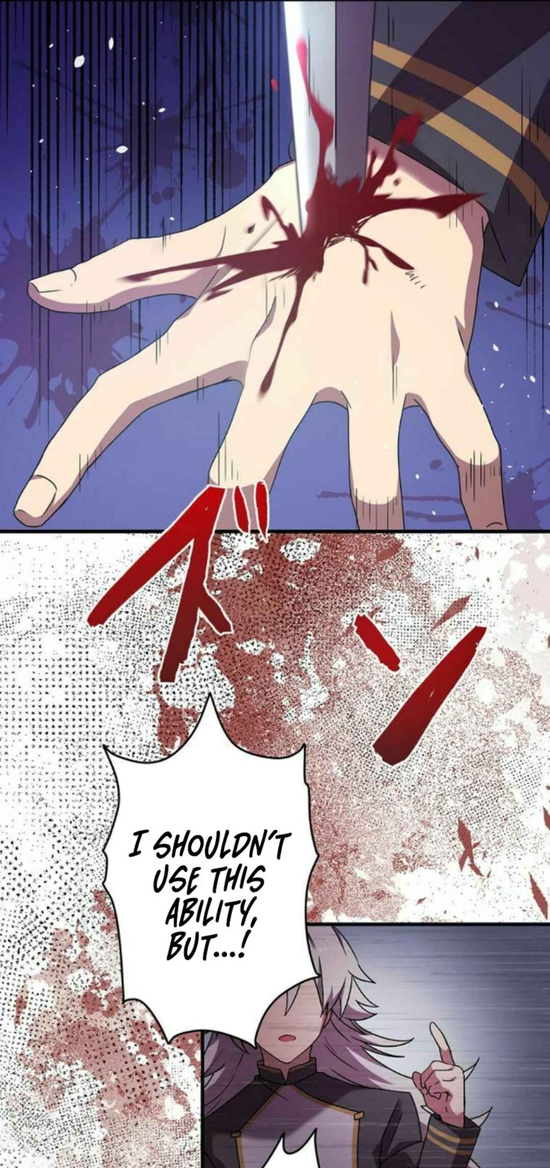 Page 21 Chapter 9 Hanakotoba no Inouryoku o Te ni Shita Ore wa, Gyakkyou no Chikara de Musou Suru